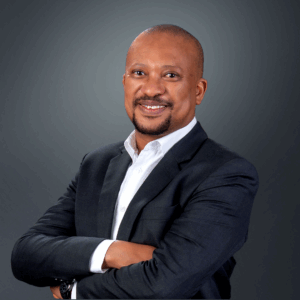 Picture of Kebalepile Matlhako