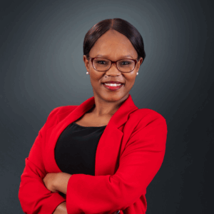 Picture of Zanele Shabangu